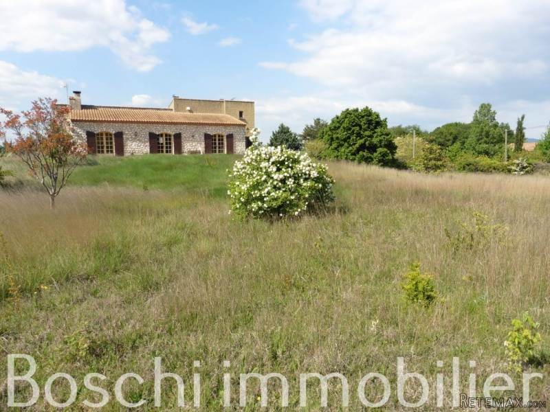 Country Stone House In Need Of..