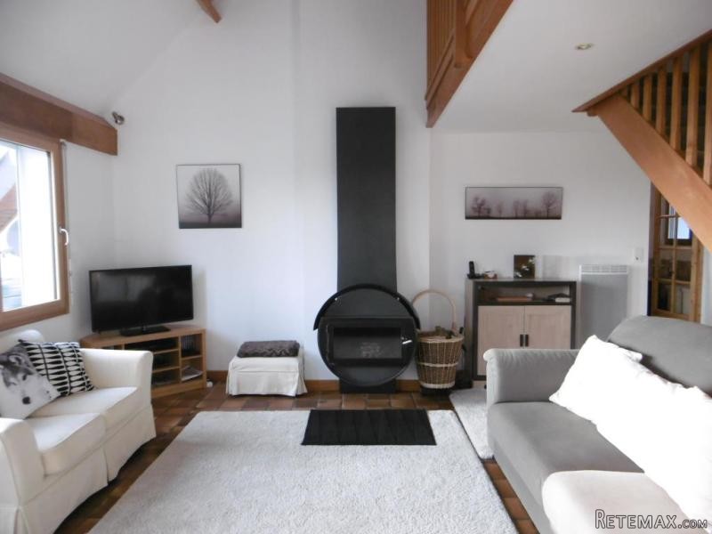 Nice Contemporary Property - 2