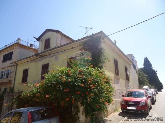 STARA OTMJENA VILA NA VIDIKOVCU - 3