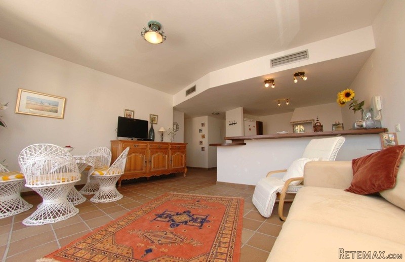2 Bedrooms - Penthouse - Alicante - For.. - 2