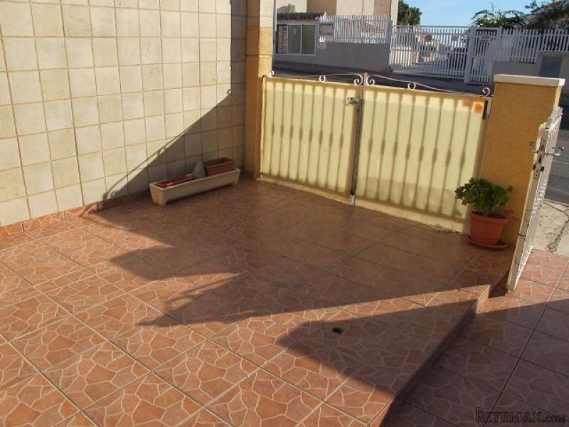 2 Bedrooms - Townhouse - Alicante - For..