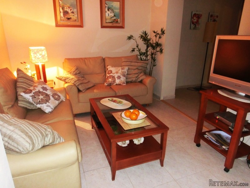 3 Bedrooms - Bungalow - Alicante - For..