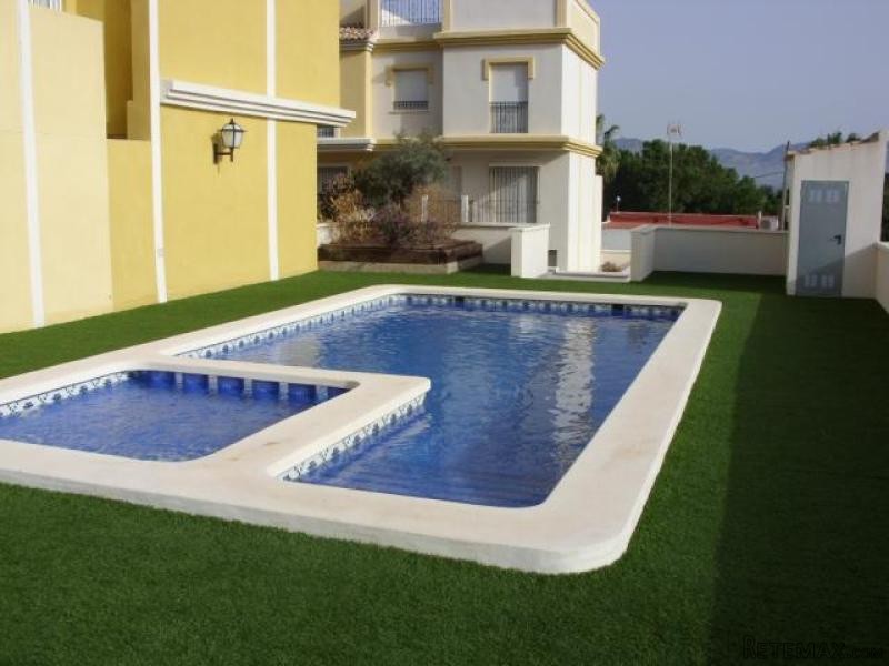 Immaculate 2 Bedroom Town House For..