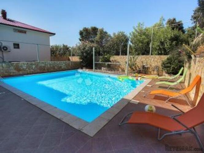 Kuća - pansion- hotelski apartmani