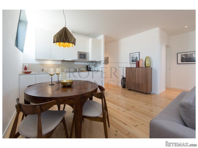 T2 Lisbon Apartment with storage for.. - 2