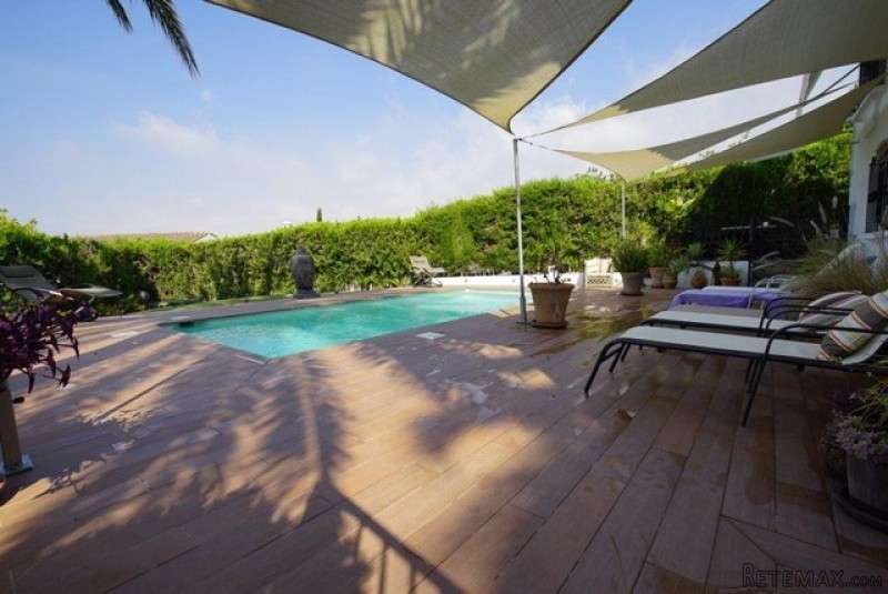 3 Bedrooms - Villa - Malaga - For Sale