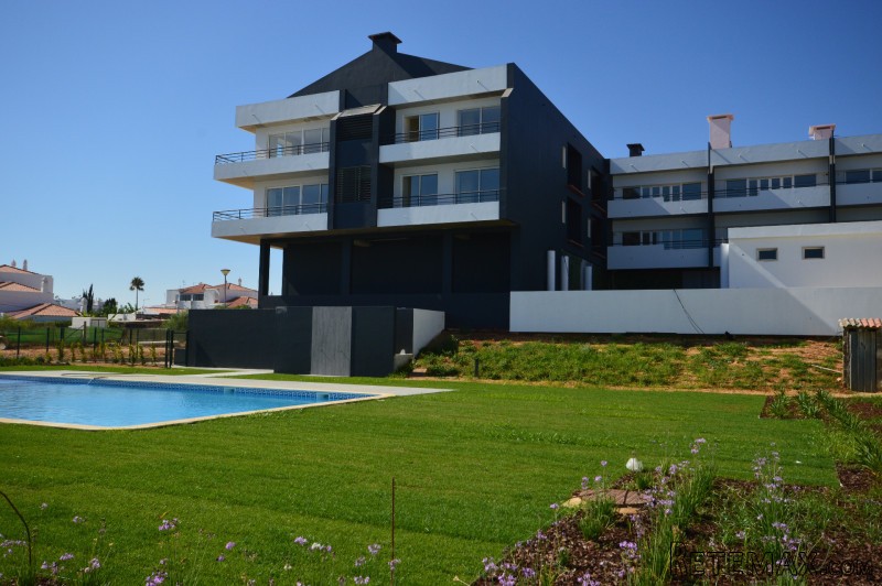 Apartment T1+1