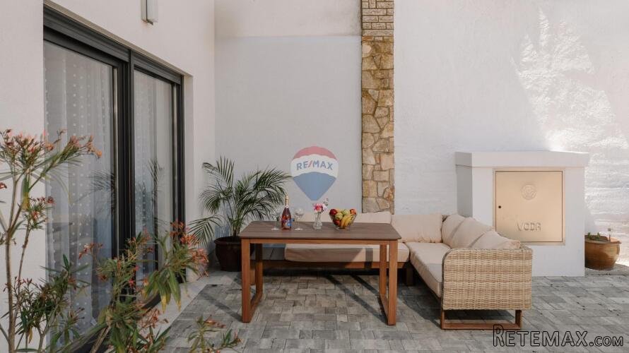 Istra, Funtana - Stan u prizemlju s tri spavaće sobe - 2