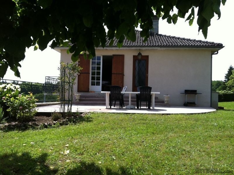 La Croisille Sur Briance - 2