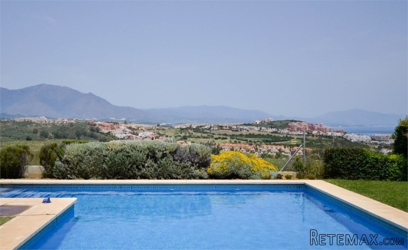 La Duquesa |Manilva, , 4 bedrooms, 487..