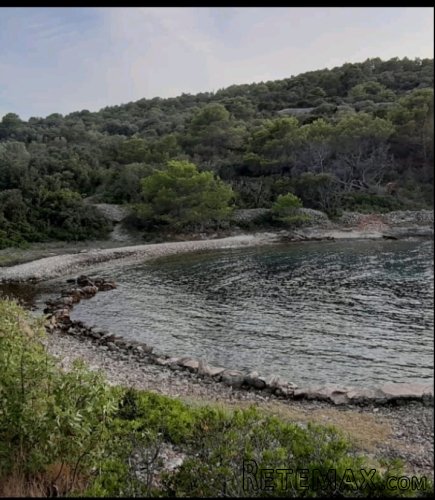 OTOK IŽ, prekrasan teren do mora, povoljna cijena - 2