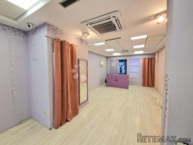 Poslovni prostor 167 m² – Špansko, zakupnik, prilika - 2