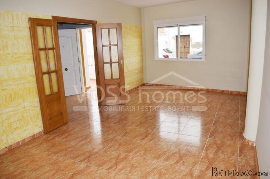 A very deceptively spacious, 3 / 4 bed, 2 bath village.. - 3