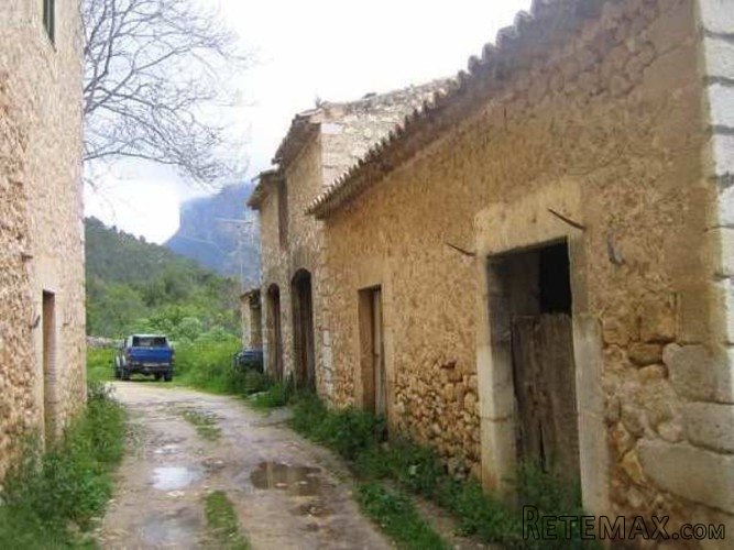 Alaro country property, situated in a privileged location.. - 3