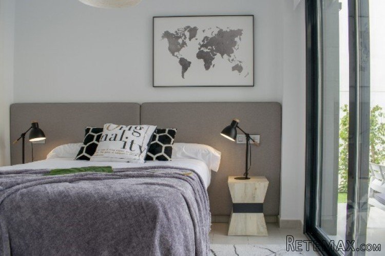 Beautiful new build homes with private pool located in.. - 3