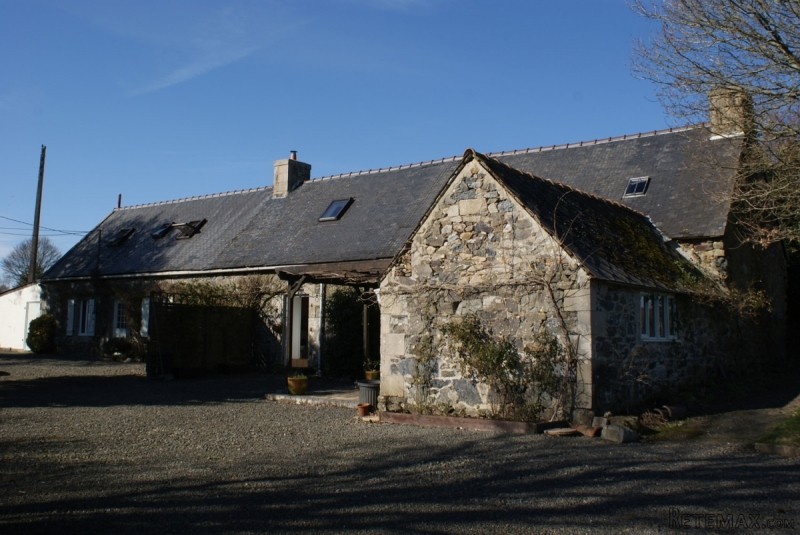 Delightful Farmhouse with Guest..