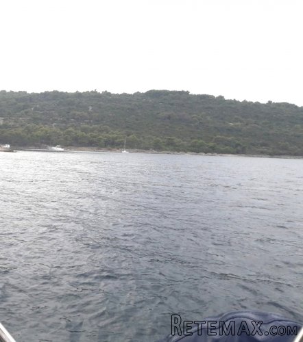 OTOK IŽ, prekrasan teren do mora, povoljna cijena - 3