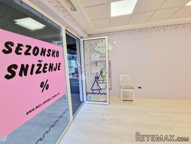 Poslovni prostor 167 m² – Špansko, zakupnik, prilika - 3
