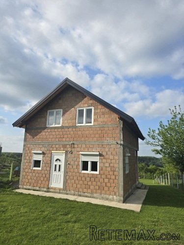 Prodajem vikendicu u Beski na Dunavu - 3