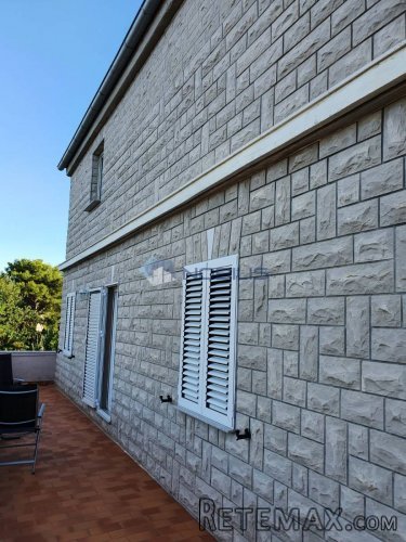 Zadar, Donji Karin, 158m2, 6 soba, okućnica, pogled na more - 3