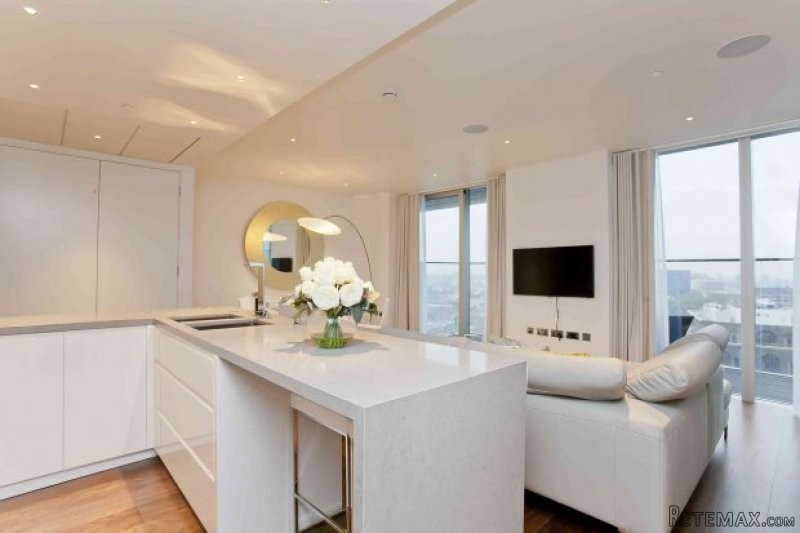 2 bedroom, Apartment house for sale - 2