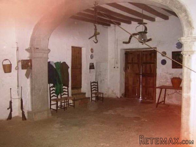 Alaro country property, situated in a privileged location.. - 4