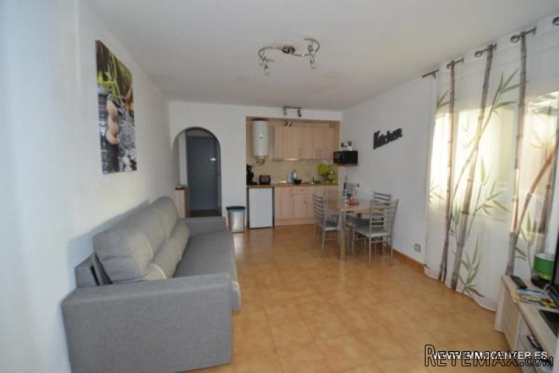 ROSES SANTA MARGARIDA: Nice studio with.. - 2