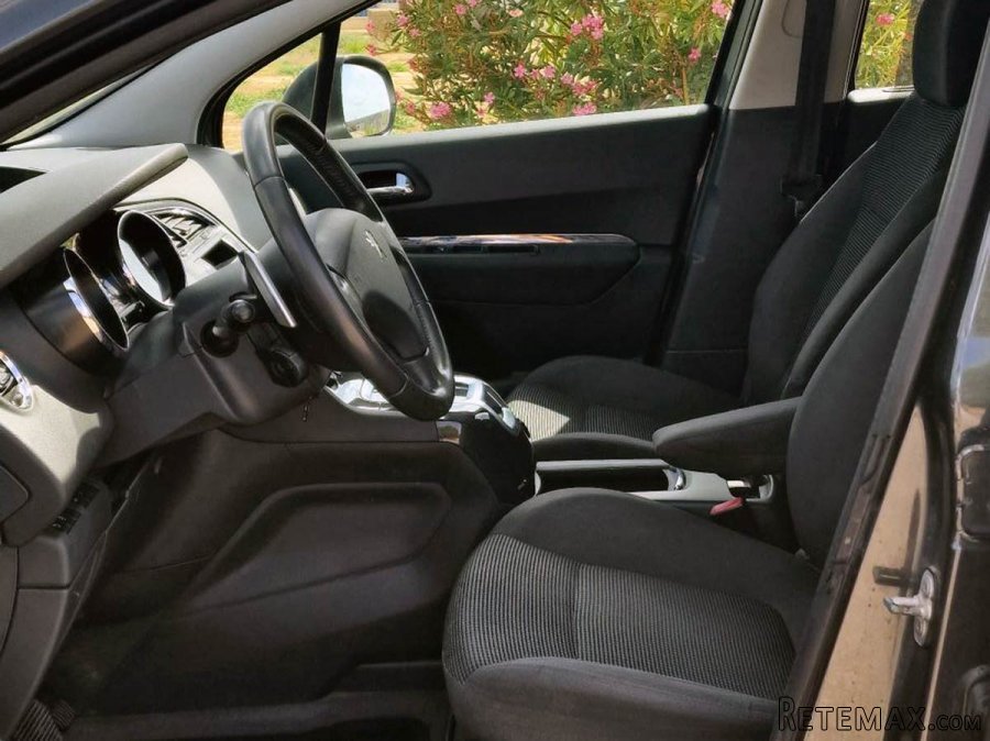 Peugeot 5008 1.6 - 4