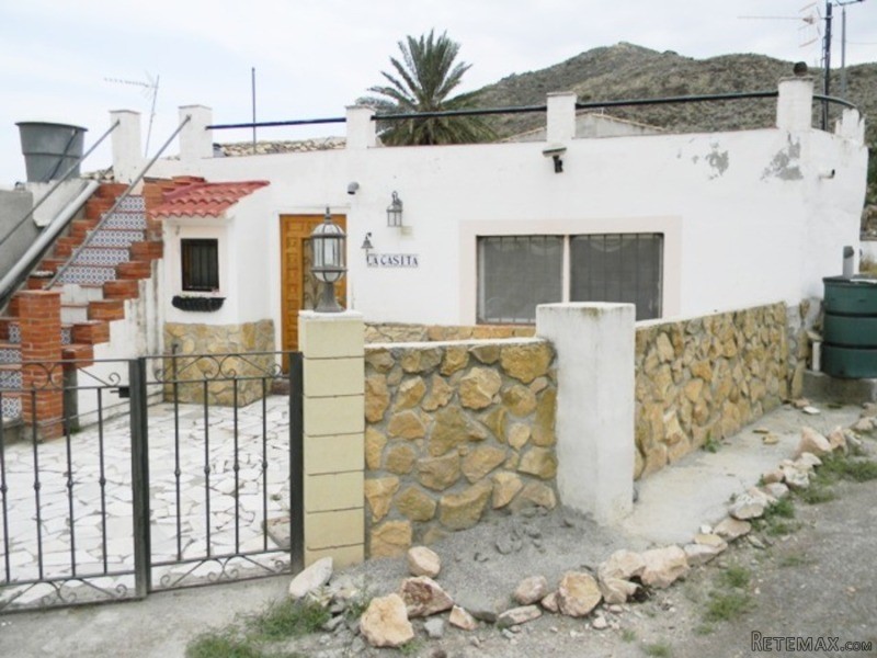 Villa in Cantoria
