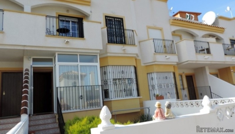 New Build · Apartment · Spain · Costa Bl..