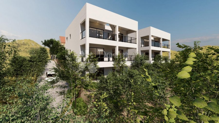 OTOK RAB, BANJOL 1. KAT, POGLED NA MORE, PRILIKA 10% POPUSTA - 5