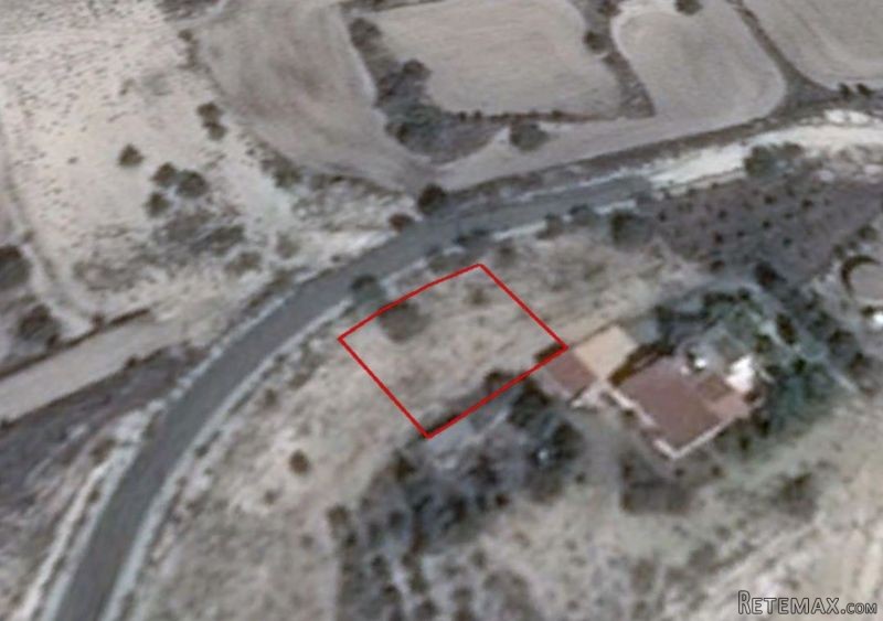 Plot for Sale in Alambra