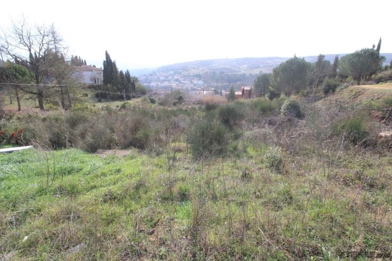 Plot Of Land Of 1200m2 With Pretty..
