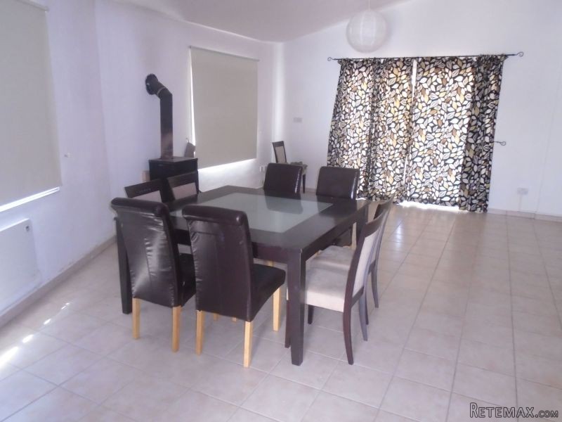 Sea View 3 Bedroom Bungalow in Anarita.. - 2