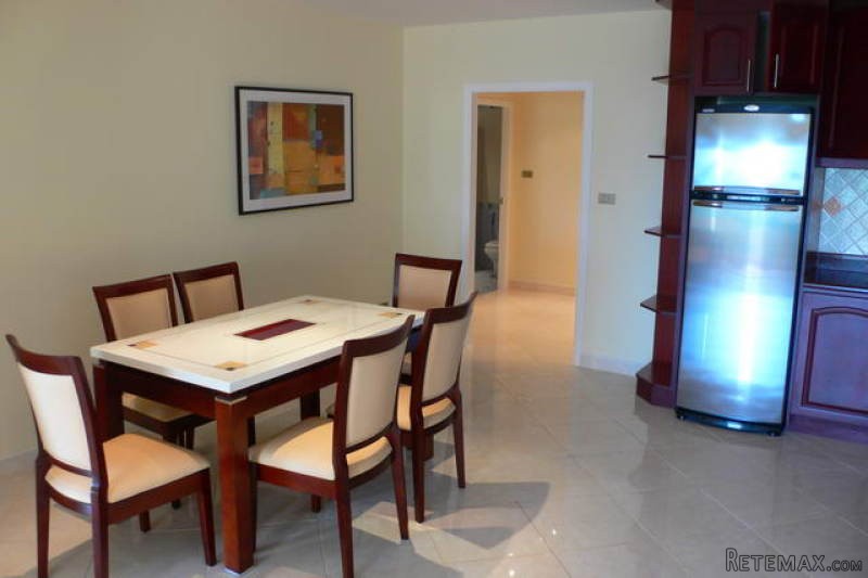 Wong Amat Beach Residence Condo for Sale - 2