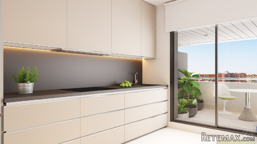 A beautiful new project in Torremolinos with a very.. - 6
