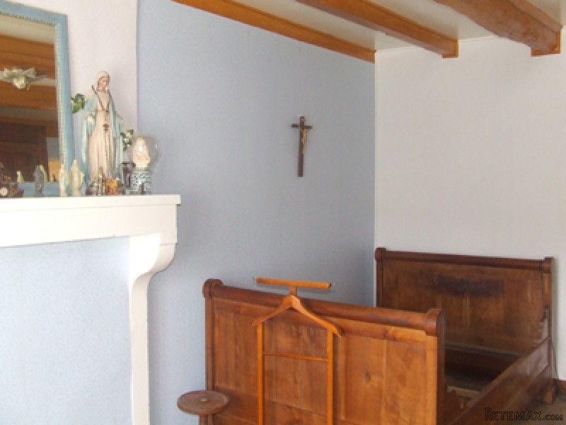 Detached 3 Bedroom Stone House - 2