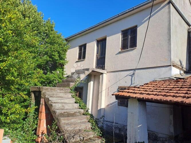 Dubrovačko primorje, Smokovljani, prodaja dvije kuće za uređ