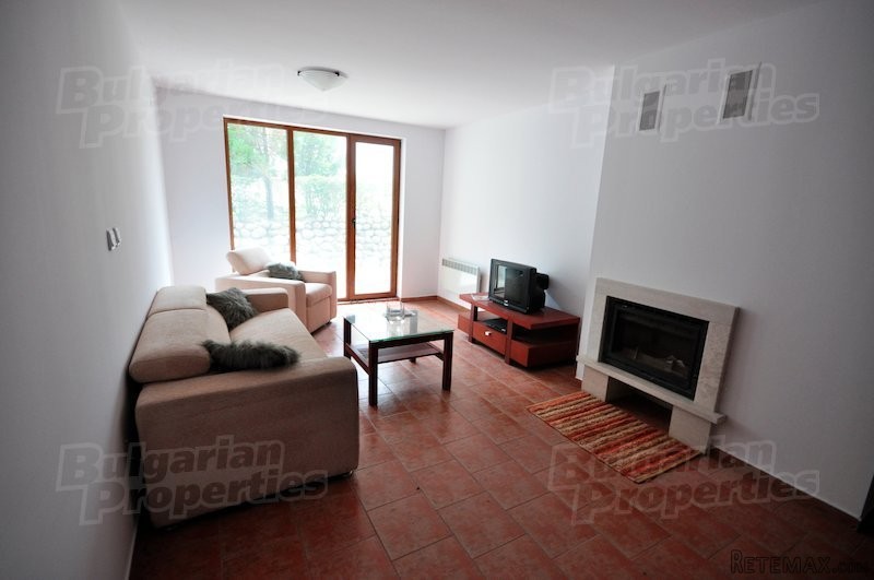 Furnished Apartment In Old Inn Complex