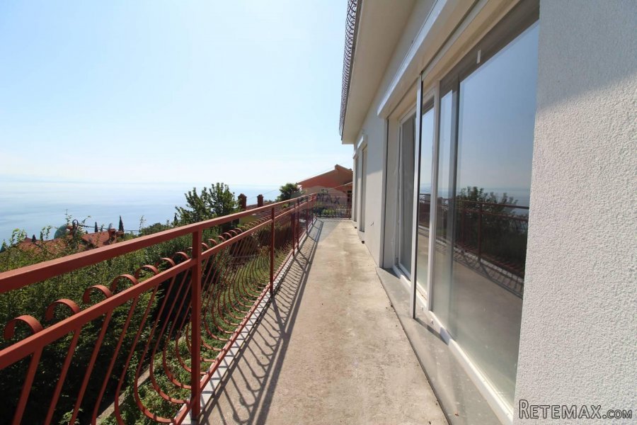 OPATIJA- kuća sa panoramskim pogledom na čitavi Kvarner, oku - 6