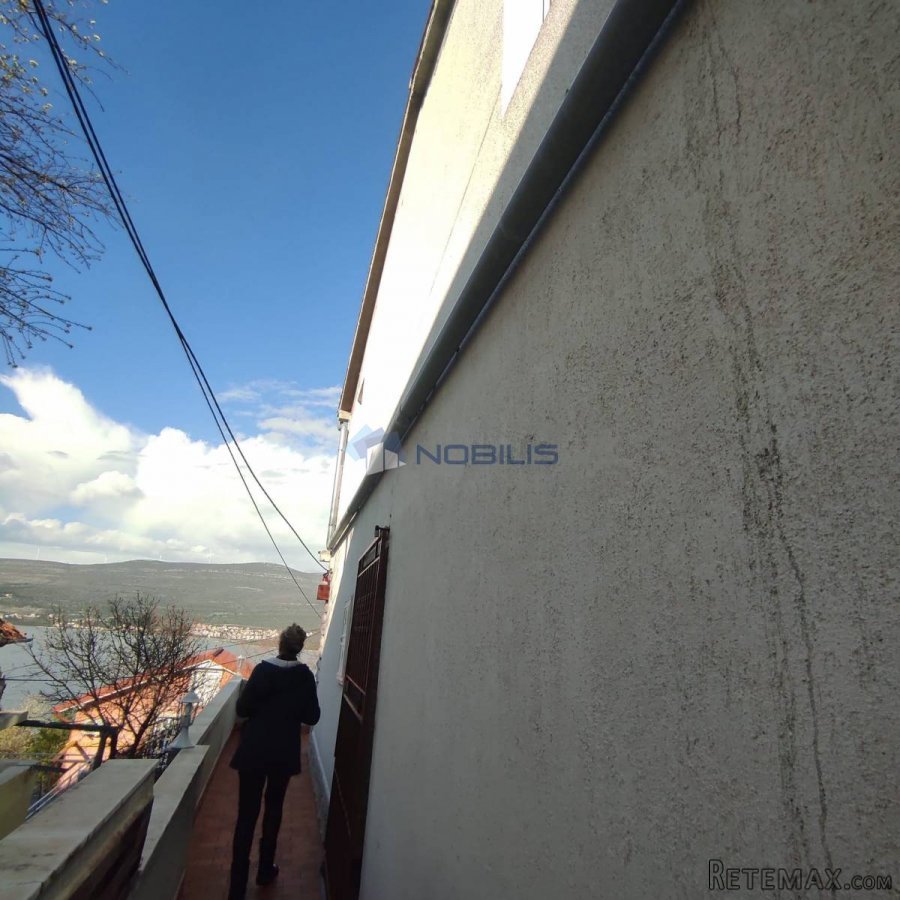 Zadar, Donji Karin, 158m2, 6 soba, okućnica, pogled na more - 6