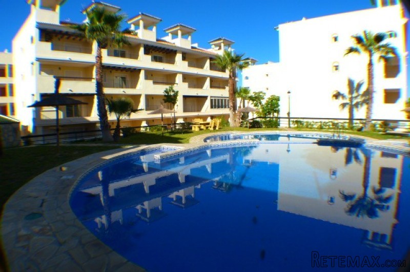 1 Bedroom Apartment For Sale