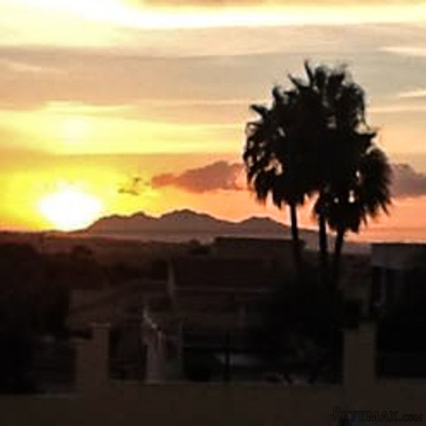 3 Bedrooms - Bungalow - Alicante - For.. - 2