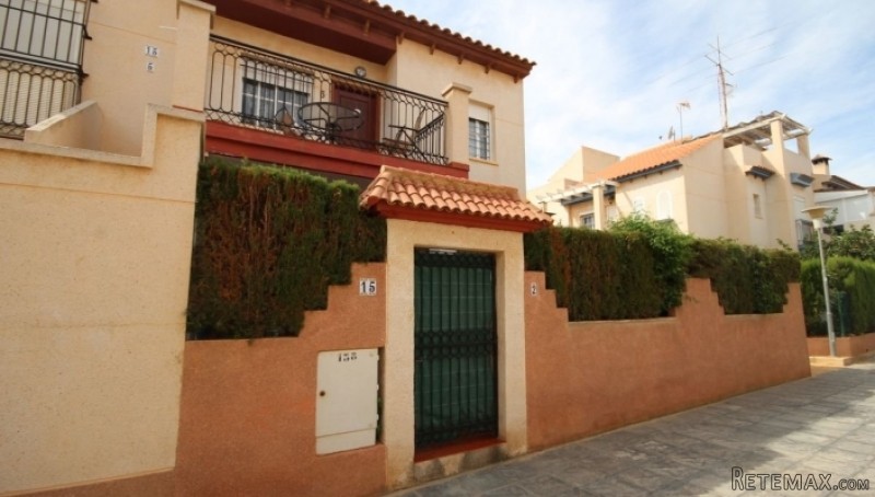 Resale · Apartment · Spain · Costa Bl..