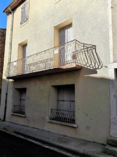 Winegrowers House To Renovate With 145..
