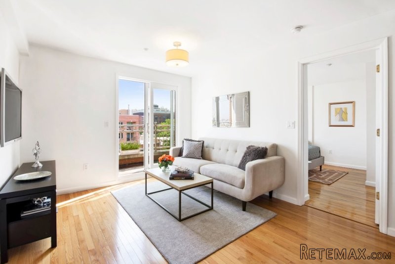 1 Bedroom - Condo - New York State -..