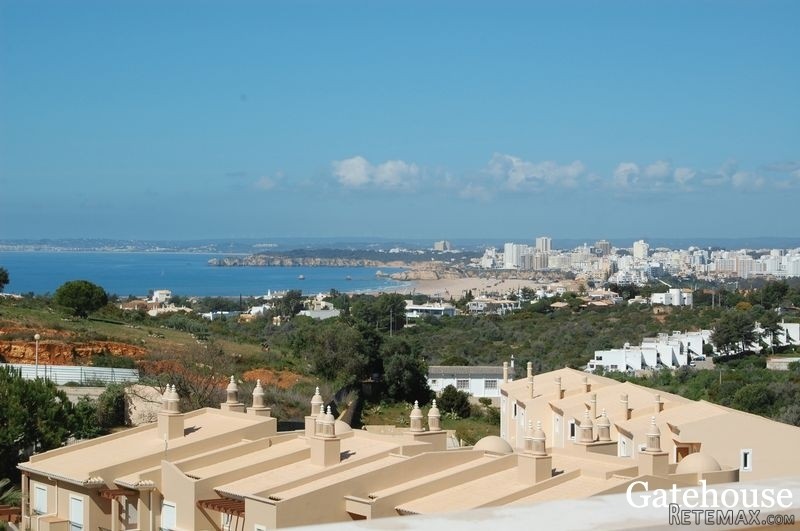 3 Beds Apartment With Sea Views For..