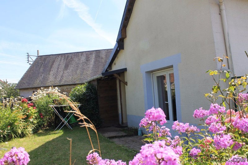 Cerences - House For Sale - 2