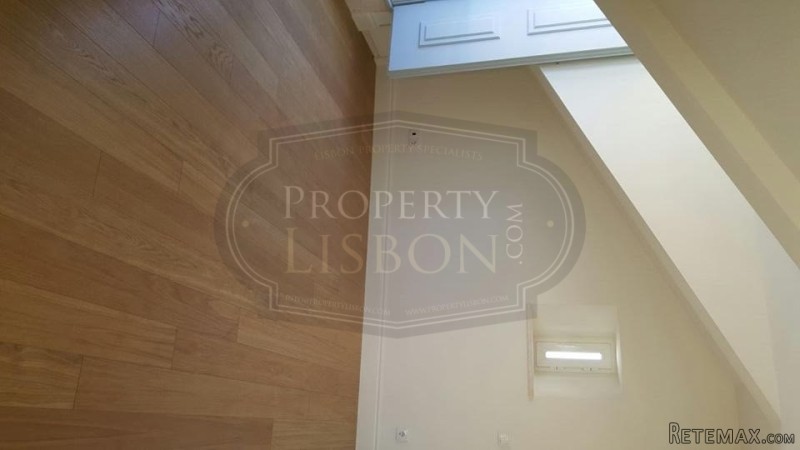 Penthouse T2+2 in Baixa, Luxury..