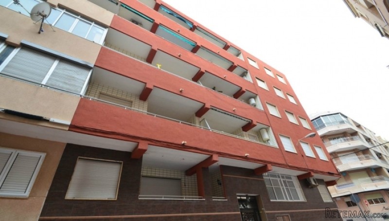 Resale · Apartment · Spain · Costa Bl..